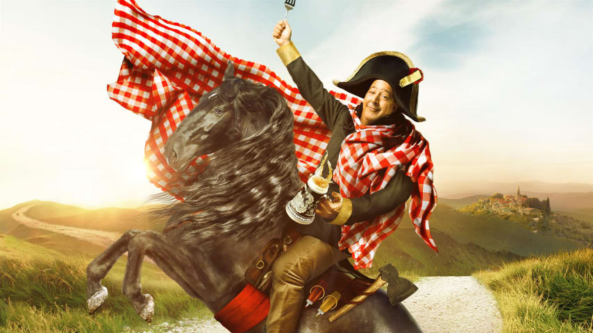 Watch Travel Channel Shows - Full Episodes and Live TV